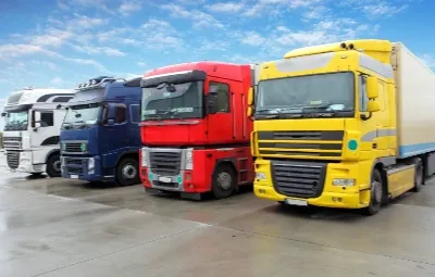 Ankara Pehlivanköy Nakliye Ambarı