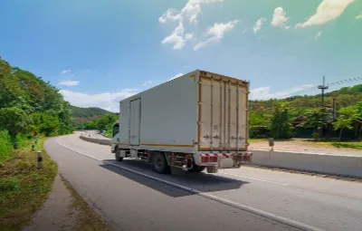 Ankara ile Pehlivanköy Arası Bulaşık Makinesi Taşıma