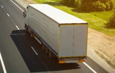 Ankara ile Pehlivanköy Arası Parça Eşya Taşıma